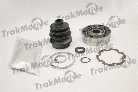 ШРКШ у зборі, комплект FORD GRANADA, TRAKMOTIVE (450030)