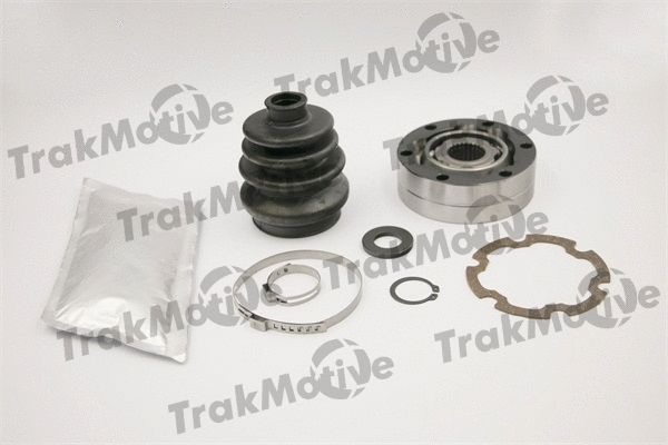 ШРКШ у зборі, комплект FORD GRANADA, TRAKMOTIVE (450030) ШРКШ у зборі, комплект FORD GRANADA, TRAKMOTIVE (450030)