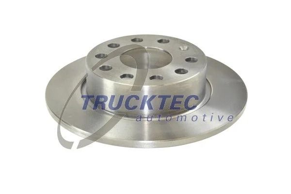 Диск гальмівний SKODA OCTAVIA, SEAT LEON, TRUCKTEC (0735196) Диск гальмівний SKODA OCTAVIA, SEAT LEON, TRUCKTEC (0735196)