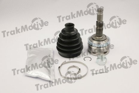 ШРКШ у зборі, комплект OPEL MERIVA, TRAKMOTIVE (400326)