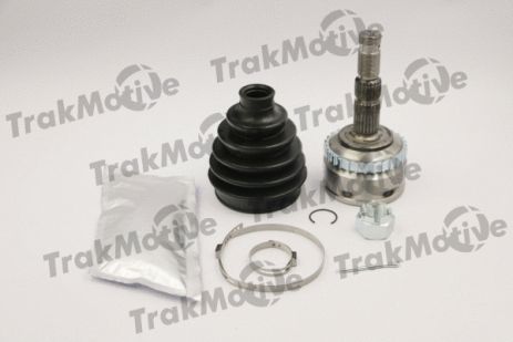 ШРУС в сборе, комплект OPEL MERIVA, TRAKMOTIVE (400326) ШРУС в сборе, комплект OPEL MERIVA, TRAKMOTIVE (400326)