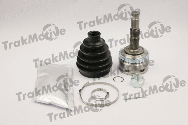 ШРКШ у зборі, комплект OPEL MERIVA, TRAKMOTIVE (400326) ШРКШ у зборі, комплект OPEL MERIVA, TRAKMOTIVE (400326)