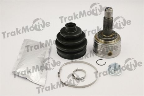 ШРКШ у зборі, комплект HONDA CIVIC, TRAKMOTIVE (400178)
