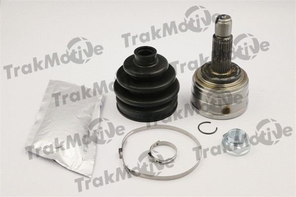 ШРКШ у зборі, комплект HONDA CIVIC, TRAKMOTIVE (400178) ШРКШ у зборі, комплект HONDA CIVIC, TRAKMOTIVE (400178)