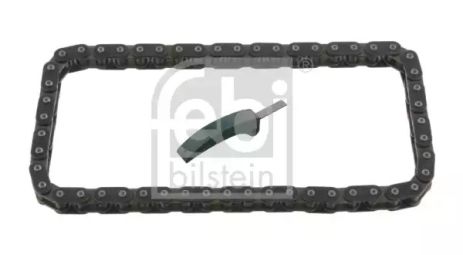 К-кт. ланцюга AUDI A6 2. 4, FEBI BILSTEIN (33750) К-кт. ланцюга AUDI A6 2. 4, FEBI BILSTEIN (33750)