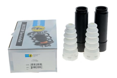 Пылезащитный комплект, амортизатор, SKODA YETI, VW TOURAN, BILSTEIN (11271659)