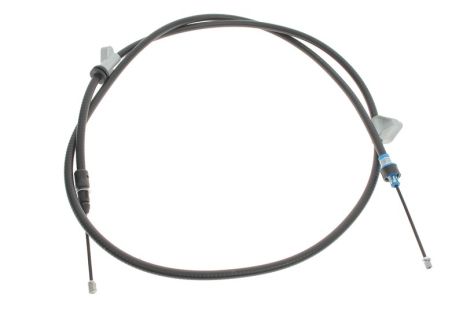 Трос тормозного привода стояночной тормозной системы, FORD S-MAX, ATE (24372706762) Трос тормозного привода стояночной тормозной системы, FORD S-MAX, ATE (24372706762)