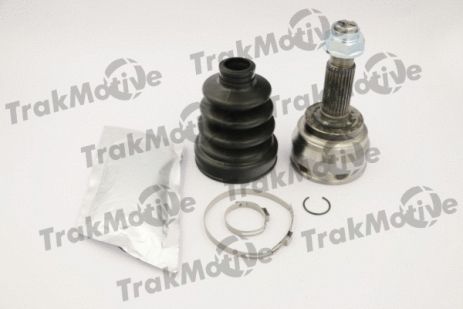 ШРУС в сборе, комплект TOYOTA COROLLA, TRAKMOTIVE (400433) ШРУС в сборе, комплект TOYOTA COROLLA, TRAKMOTIVE (400433)