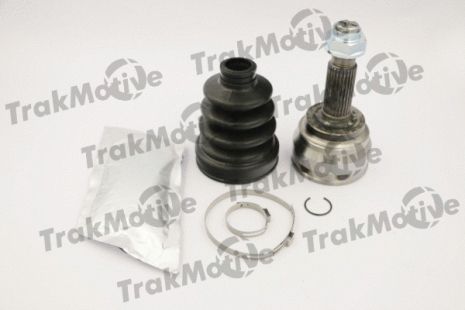 ШРКШ у зборі, комплект TOYOTA COROLLA, TRAKMOTIVE (400433)