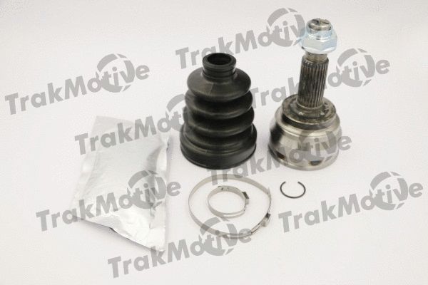 ШРКШ у зборі, комплект TOYOTA COROLLA, TRAKMOTIVE (400433) ШРКШ у зборі, комплект TOYOTA COROLLA, TRAKMOTIVE (400433)