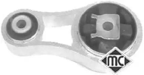 Крепление двигателя 04452 NISSAN OPEL Крепление двигателя 04452 NISSAN OPEL