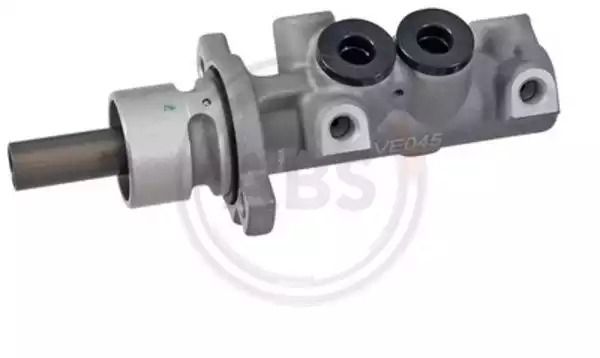 Главный тормозной цилиндр 51018X CITROEN PEUGEOT Главный тормозной цилиндр 51018X CITROEN PEUGEOT
