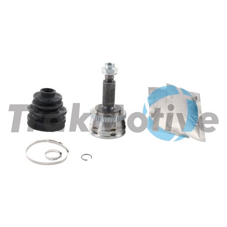 ШРУС в сборе, комплект HYUNDAI i30, TRAKMOTIVE (400917) ШРУС в сборе, комплект HYUNDAI i30, TRAKMOTIVE (400917)