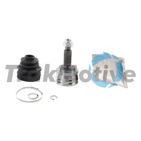 ШРКШ у зборі, комплект HYUNDAI i30, TRAKMOTIVE (400917)