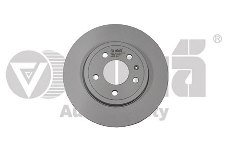 Диск тормозной SEAT EXEO, AUDI A4, VIKA (66151717301) Диск тормозной SEAT EXEO, AUDI A4, VIKA (66151717301)