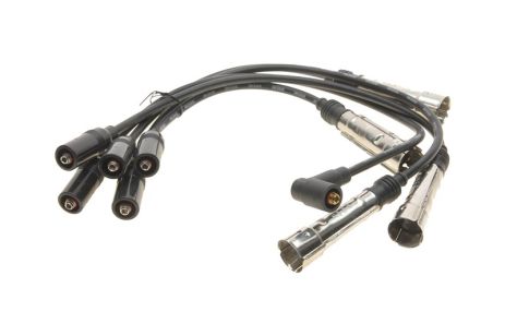 Комплект проводов зажигания, SEAT CORDOBA, VW POLO, BREMI (924) Комплект проводов зажигания, SEAT CORDOBA, VW POLO, BREMI (924)
