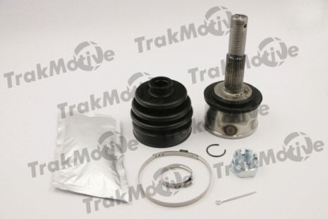 ШРКШ у зборі, комплект NISSAN SUNNY, TRAKMOTIVE (400301)