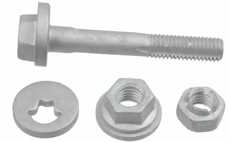 Монт.елемент підвіски BMW, LEMFORDER (3881701)