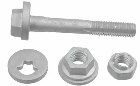 Монт.елемент підвіски BMW, LEMFORDER (3881701)