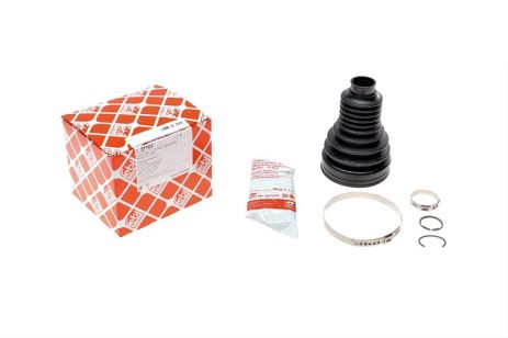 Пильник ШРКШ BMW E60, FEBI BILSTEIN (27102) Пильник ШРКШ BMW E60, FEBI BILSTEIN (27102)