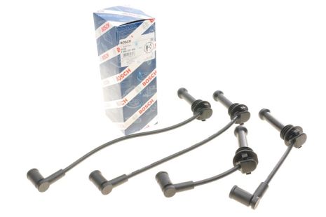 Провода зажигания Focus II, BOSCH (0986357208) (1682155)