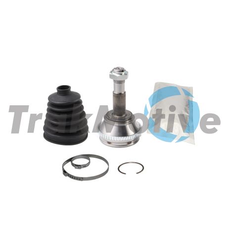 ШРУС в сборе, комплект FIAT DUCATO, TRAKMOTIVE (400875) ШРУС в сборе, комплект FIAT DUCATO, TRAKMOTIVE (400875)