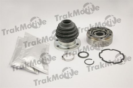 ШРКШ у зборі, комплект SEAT ALTEA, VW GOLF, TRAKMOTIVE (450013)