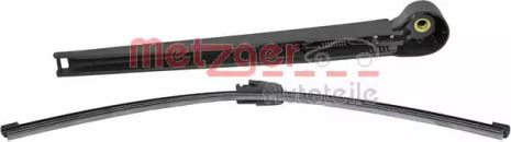 Wiper Arm, window cleaning 2190279 VW