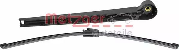 Wiper Arm, window cleaning 2190279 VW Wiper Arm, window cleaning 2190279 VW