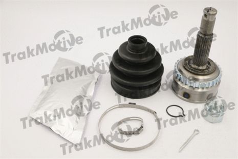 ШРКШ у зборі, комплект OPEL VECTRA, TRAKMOTIVE (400336)