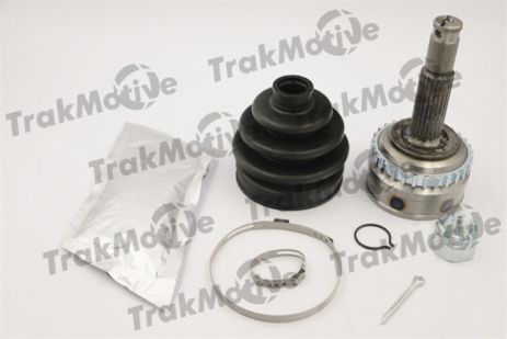ШРУС в сборе, комплект OPEL VECTRA, TRAKMOTIVE (400336) ШРУС в сборе, комплект OPEL VECTRA, TRAKMOTIVE (400336)
