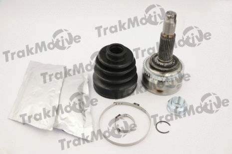 ШРКШ у зборі, комплект TOYOTA COROLLA, TRAKMOTIVE (400439)