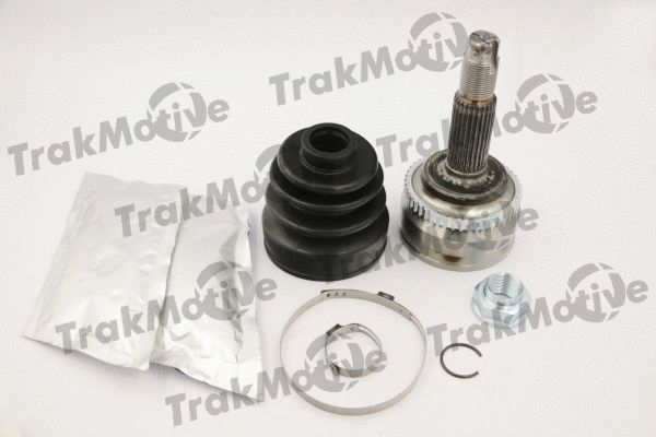 ШРКШ у зборі, комплект TOYOTA COROLLA, TRAKMOTIVE (400439) ШРКШ у зборі, комплект TOYOTA COROLLA, TRAKMOTIVE (400439)