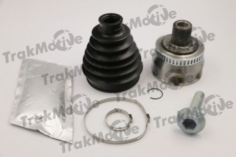 ШРУС в сборе, комплект SEAT EXEO, AUDI A4, TRAKMOTIVE (400030) ШРУС в сборе, комплект SEAT EXEO, AUDI A4, TRAKMOTIVE (400030)