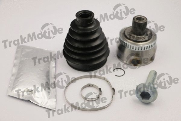ШРКШ у зборі, комплект SEAT EXEO, AUDI A4, TRAKMOTIVE (400030) ШРКШ у зборі, комплект SEAT EXEO, AUDI A4, TRAKMOTIVE (400030)