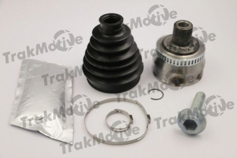 ШРКШ у зборі, комплект SEAT EXEO, AUDI A4, TRAKMOTIVE (400030)