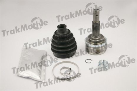 ШРКШ у зборі, комплект TOYOTA AVENSIS, TRAKMOTIVE (400414)