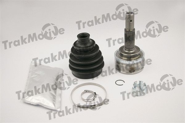 ШРКШ у зборі, комплект TOYOTA AVENSIS, TRAKMOTIVE (400414) ШРКШ у зборі, комплект TOYOTA AVENSIS, TRAKMOTIVE (400414)