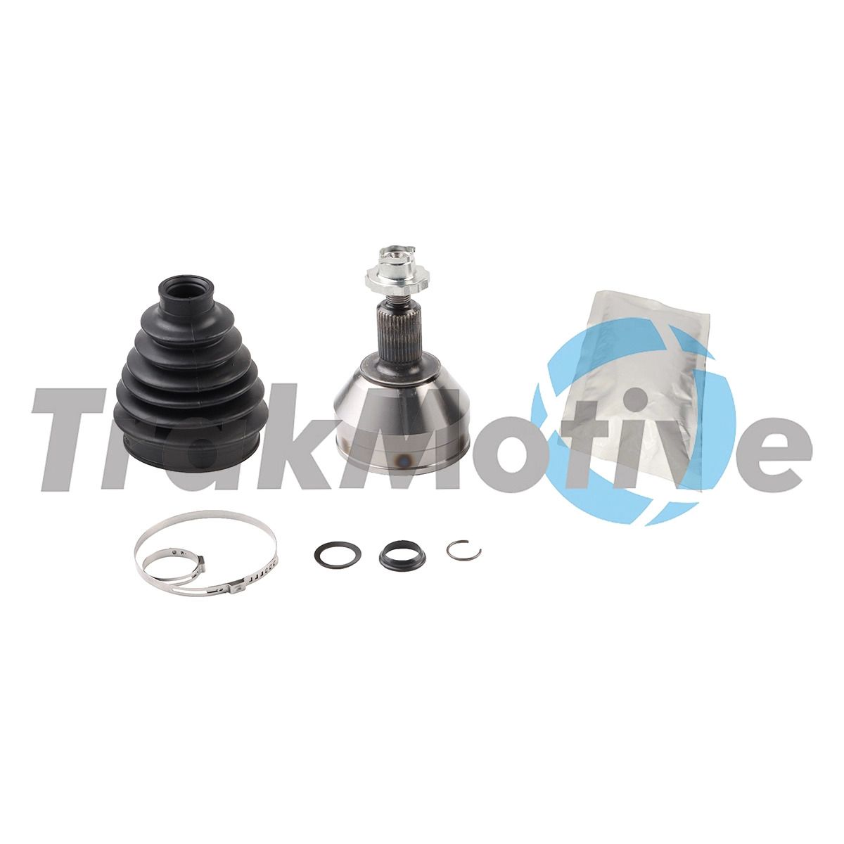 ШРУС в сборе, комплект SEAT IBIZA, SKODA RAPID, TRAKMOTIVE (400883) ШРУС в сборе, комплект SEAT IBIZA, SKODA RAPID, TRAKMOTIVE (400883)