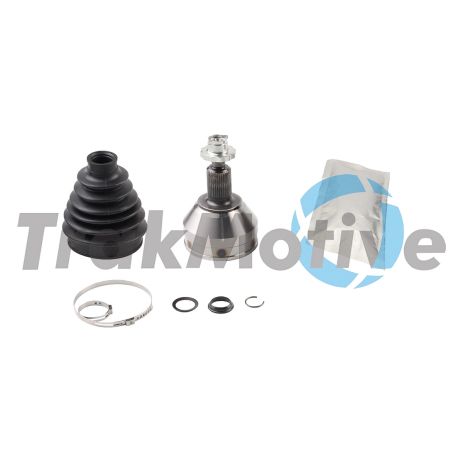 ШРУС в сборе, комплект SEAT IBIZA, SKODA RAPID, TRAKMOTIVE (400883) ШРУС в сборе, комплект SEAT IBIZA, SKODA RAPID, TRAKMOTIVE (400883)