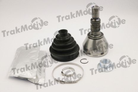 ШРКШ у зборі, комплект FIAT CROMA, TRAKMOTIVE (400129)
