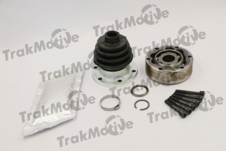 ШРКШ у зборі, комплект VW TRANSPORTER, TRAKMOTIVE (450053)