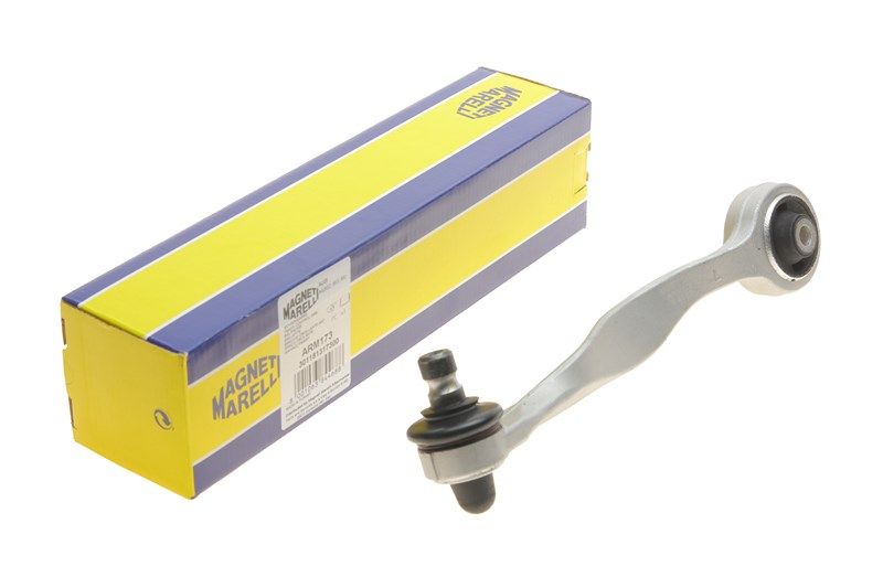 Рычаг независимой подвески колеса, подвеска колеса, SKODA SUPERB, VW PASSAT, MAGNETI MARELLI (301181317300) Рычаг независимой подвески колеса, подвеска колеса, SKODA SUPERB, VW PASSAT, MAGNETI MARELLI (301181317300)