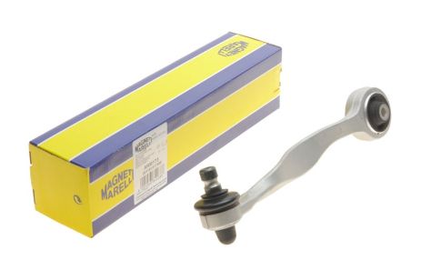 Рычаг независимой подвески колеса, подвеска колеса, SKODA SUPERB, VW PASSAT, MAGNETI MARELLI (301181317300) Рычаг независимой подвески колеса, подвеска колеса, SKODA SUPERB, VW PASSAT, MAGNETI MARELLI (301181317300)