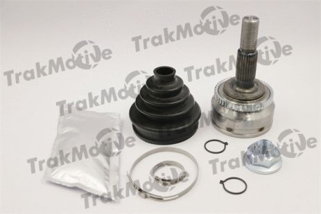 ШРКШ у зборі, комплект VOLVO S70, TRAKMOTIVE (400463)