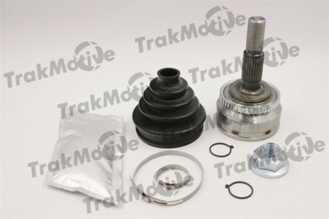 ШРКШ у зборі, комплект VOLVO S70, TRAKMOTIVE (400463)