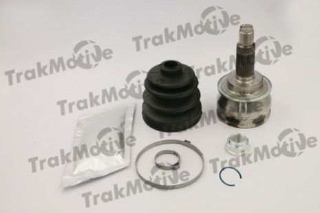 ШРКШ у зборі, комплект SUBARU IMPREZA, TRAKMOTIVE (400377)