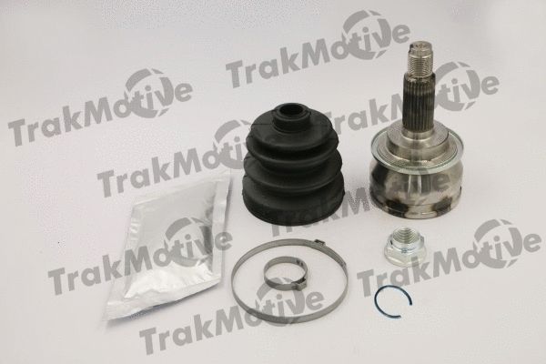 ШРКШ у зборі, комплект SUBARU IMPREZA, TRAKMOTIVE (400377) ШРКШ у зборі, комплект SUBARU IMPREZA, TRAKMOTIVE (400377)