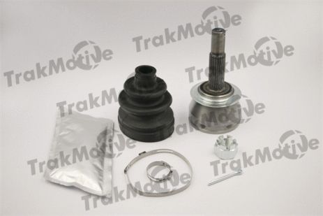 ШРУС в сборе, комплект DAEWOO NEXIA, TRAKMOTIVE (400099) ШРУС в сборе, комплект DAEWOO NEXIA, TRAKMOTIVE (400099)
