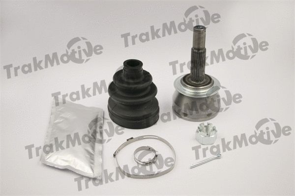 ШРКШ у зборі, комплект DAEWOO NEXIA, TRAKMOTIVE (400099) ШРКШ у зборі, комплект DAEWOO NEXIA, TRAKMOTIVE (400099)